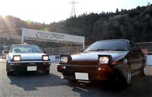 ベストタイム更新!!