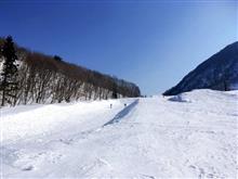 雪道 氷上走行? 雪道 氷上走行?
