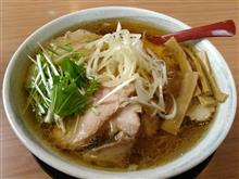 １３・柏崎で鶏ちゃあ