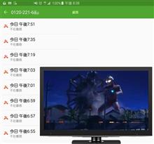 ♯マリオネットの夜【買取業者から大量の着信】