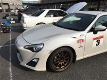 2018幸田サーキットアタック第1戦 2018幸田サーキットアタック第1戦