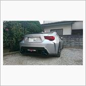 86のTom&#39;sコンプリート ...