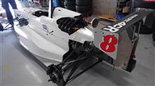 2018鈴鹿クラブマンレースRd.1 2018鈴鹿クラブマンレースRd.1