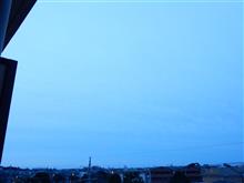 ２月２１日　やっと折り返しな水曜日、おはよ～♪