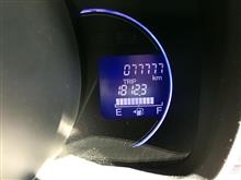N-ONE 久しぶりの記念撮影
