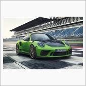自然吸気エンジン９１１の最高 ...