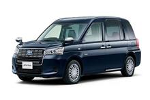 JPN TAXIは安全ですよ！JNCAP衝突安全性能評価 