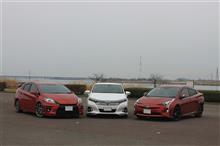 ハイブリッド車の集い