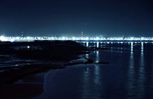 　夜の訪問者　その一年後 (^_^;)