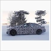 M3も4WDでハイブリッド… ...