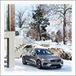 新型 volvo v60 発表☆