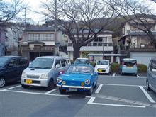 クルマ社会への遠望
