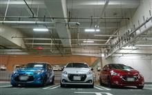 2018 PNO part1 写真で報告(^_^)v 2018 PNO part1 写真で報告(^_^)v