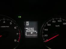 流石に久々の高速走行だから燃費良いなぁ～