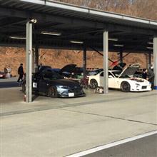 R magic走行会@富士スピードウェイ ショートコース R magic走行会@富士スピードウェイ ショートコース