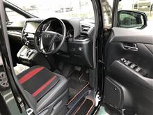 アルファード納車されました。 アルファード納車されました。