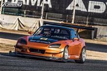 筑波サーキットS2000最速プロジェクト3年計画結果報告 