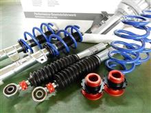 SACHS Performance Coilover 新春 キャンペーン...2018年3月1日スタート SACHS Performance Coilover 新春 キャンペーン...2018年3月1日スタート