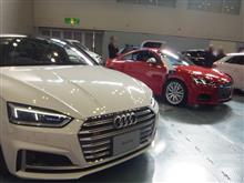 三重輸入車ショウ2018に行ってきました(^^)/ 三重輸入車ショウ2018に行ってきました(^^)/
