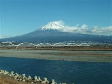 ２月２３日、２２３（富士山）の日！？