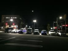 平日夜の県民交流談笑会  都民でスンマセン(^^;;