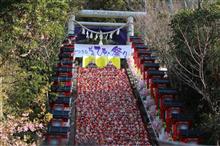 今年も勝浦ビッグひな祭り！