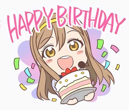 誕生日を祝った 2月生まれのアニメキャラは 高山の 秋 山さんのブログ ｄｒｅａｍｅｒｓ ｇｏ みんカラ