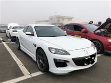 チーム6連星走行会@TC1000 チーム6連星走行会@TC1000