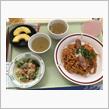 病院食