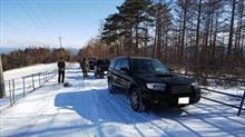 雪中行軍