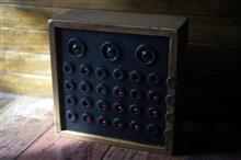 Binary clock(二進数時計)にRTCモジュールDS1302 Binary clock(二進数時計)にRTCモジュールDS1302