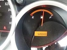 GD3 フィット君 52 万キロ通過！！