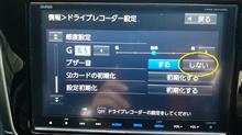 深夜徘徊して思った事