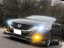 ツルツルになった ツルツルになった
