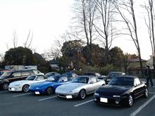 いちご狩りツーリング-2018.02- いちご狩りツーリング-2018.02-