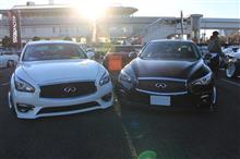 今頃 Stance Nation Japan 2017@お台場 今頃 Stance Nation Japan 2017@お台場