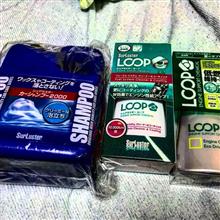 色々届きました(o^^o) 色々届きました(o^^o)
