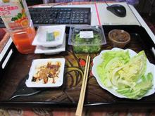 今日は麺ばかり 今日は麺ばかり