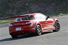 ちょっとそこのRX-8乗ってるアナタ、サーキットで走りませんか? その10最終回:サーキットβακαへの扉 ちょっとそこのRX-8乗ってるアナタ、サーキットで走りませんか? その10最終回:サーキットβακαへの扉