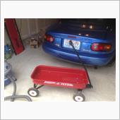 Radio Flyer
