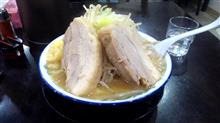 ラーメン中々 豚そば ラーメン中々 豚そば