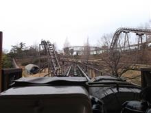 鈴鹿サーキット遊園地