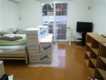 非常にバタバタとしていました...(;´Д`A ``` 非常にバタバタとしていました...(;´Д`A ```