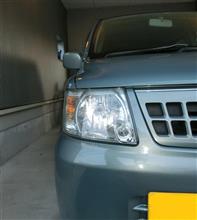 洗車してみた第2弾(#^.^#) 洗車してみた第2弾(#^.^#)