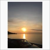 夕焼けこやけツーリング