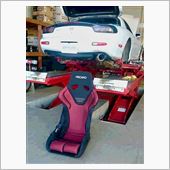 RX-8からRX-7へ、一気 ...