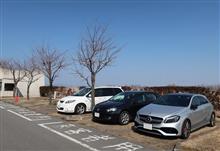 久しぶりに日野オートプラザに行ってきた 久しぶりに日野オートプラザに行ってきた