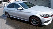 復活の・・・・・洗車！！！。