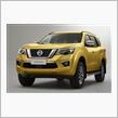 日産、新型フレームSUV「テラ」を今春中国で初公開　アジア各国導入へ
