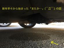 予定が狂った…(;゚Д゚i|!) 予定が狂った…(;゚Д゚i|!)